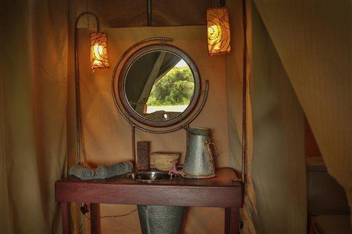 Pakulala Safari Camp - East Africa Camps Hotel Ngorongoro Eksteriør billede