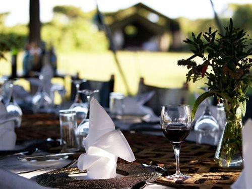 Pakulala Safari Camp - East Africa Camps Hotel Ngorongoro Eksteriør billede